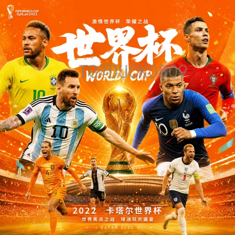 2026美加墨世界杯巴西队大名单预测：桑巴军团前景与阵容深度解析